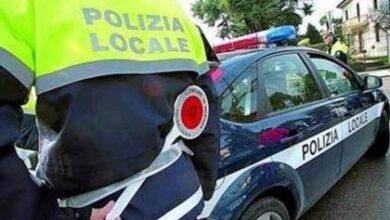 Polizia locale