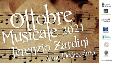 Locandina ottobre musicale Terenzio Zardini