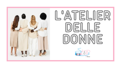 Atelier delle donne